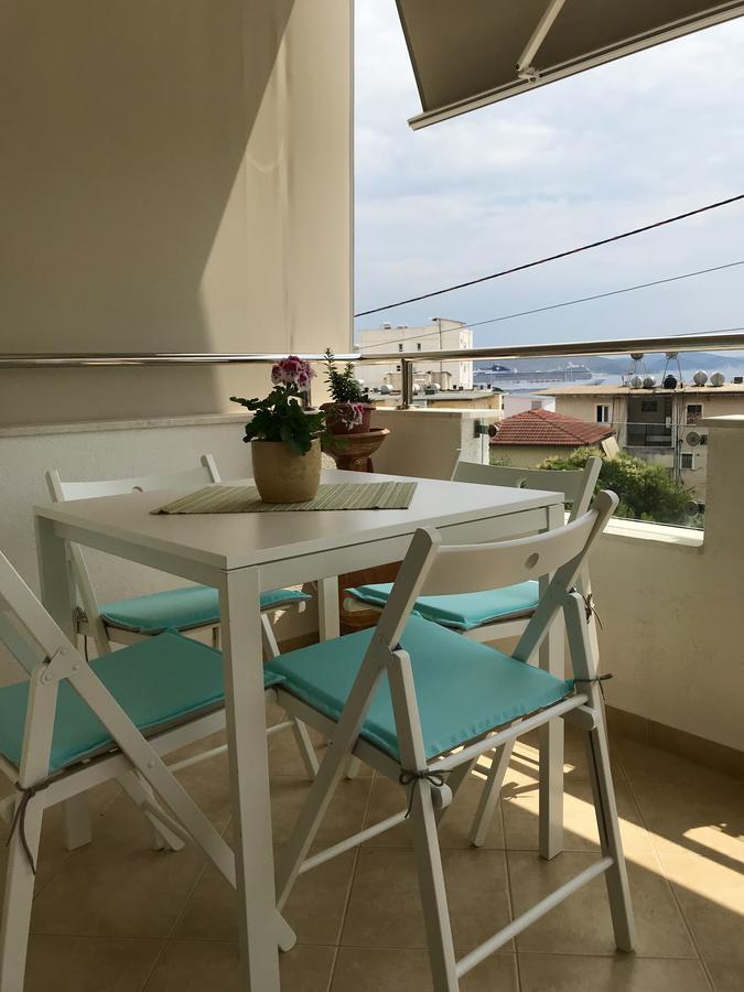 Central City Apartment Saranda